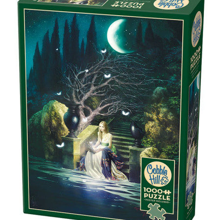 Melanie Delon: Zece dorințe