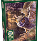 Puzzle - Cobble Hill - Vânător de seară