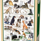 Puzzle - Cobble Hill - Citate canine