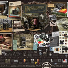 Puzzle - Cobble Hill - Istoria fotografiei