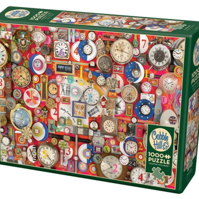 Ceasuri și ceasornice