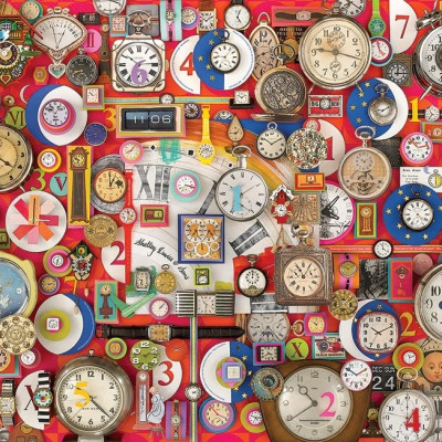 Ceasuri și ceasornice