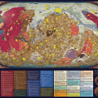 Puzzle - Cobble Hill - Planeta Marte