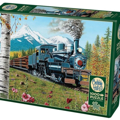 Exploatare forestieră