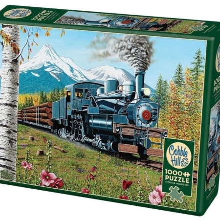 Exploatare forestieră