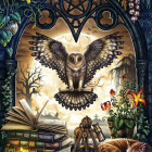 Puzzle - Cobble Hill - Chemare