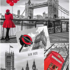 Puzzle - Dino - Londra Tower Bridge