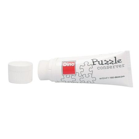 Lichid adeziv pentru puzzle 70ml