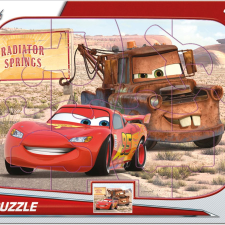 Mașini Fulger și Burák