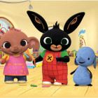 Puzzle - Dino - Bing