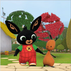 Puzzle - Dino - Bing se joacă