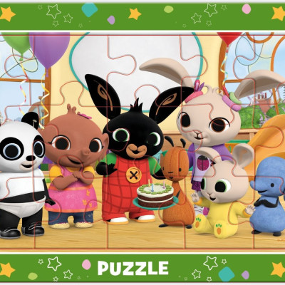 Bing la grădiniță