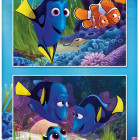 Puzzle - Dino - Dory s-a găsit