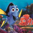 Puzzle - Dino - În căutarea lui Nemo