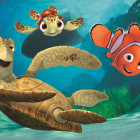 Puzzle - Dino - În căutarea lui Nemo