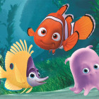 Puzzle - Dino - În căutarea lui Nemo