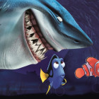 Puzzle - Dino - În căutarea lui Nemo