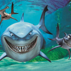 Puzzle - Dino - În căutarea lui Nemo