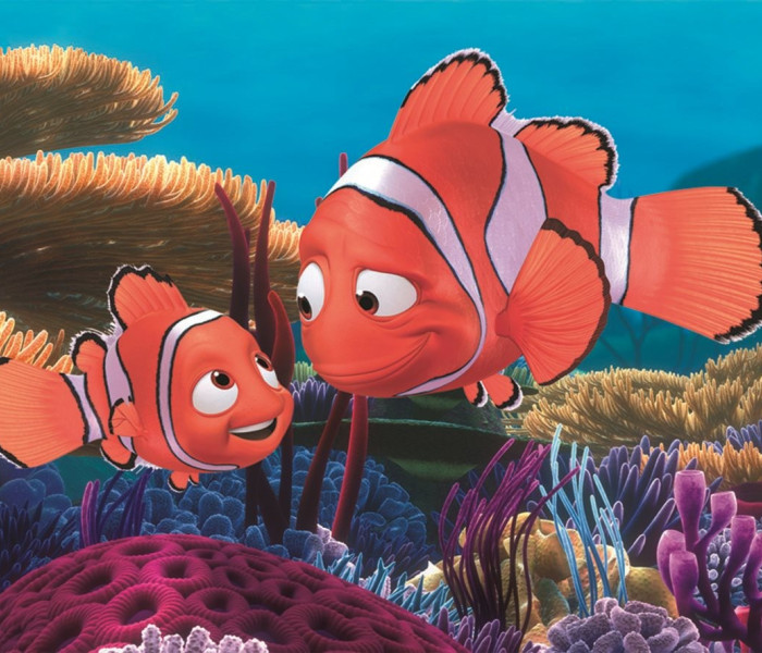 Puzzle - Dino - În căutarea lui Nemo