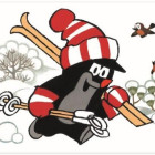 Puzzle - Dino - Krtko