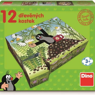 Cârtița și prietenii