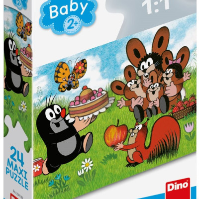 Cârtița Ziua de naștere