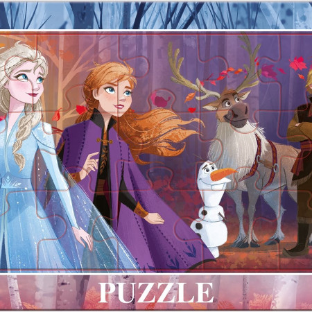 Împărăția de gheață