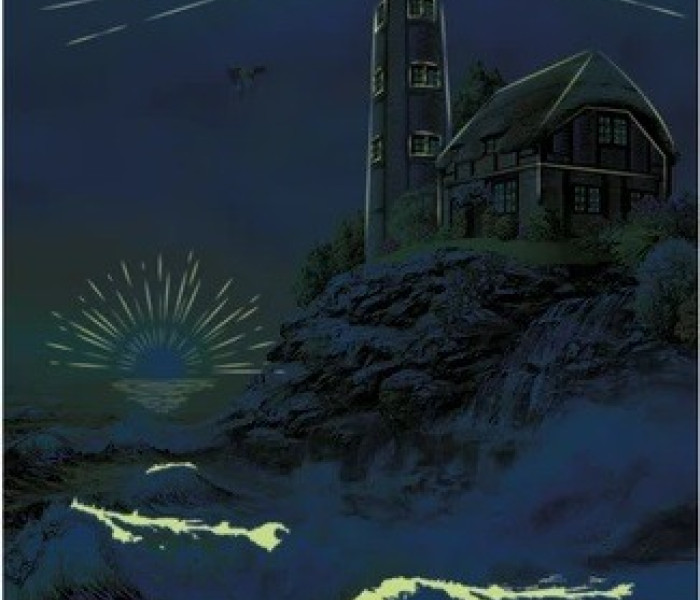 Puzzle - Dino - Far - Puzzle luminos