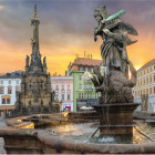 Puzzle - Dino - Olomouc