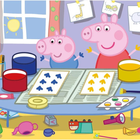 Peppa Pig Artist