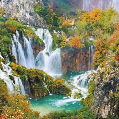 Lacurile Plitvice