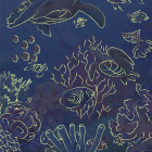 Puzzle - Dino - Lume subacvatică - Puzzle luminos