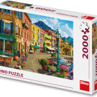 Puzzle - Dino - Siesta de după-amiază