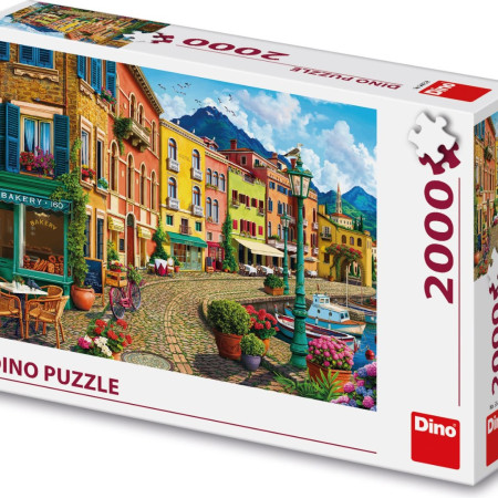 Siesta de după-amiază