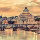 Puzzle - Dino - Roma - Puzzle panoramic