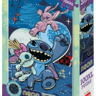 Puzzle - Dino - Stitch - Puzzle luminos