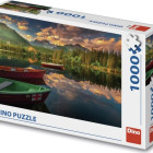 Puzzle - Dino - Štrbské Pleso