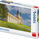 Puzzle - Dino - Dealul Sfânt lângă Olomouc