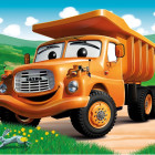 Puzzle - Dino - Tatra pe luncă