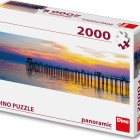Puzzle - Dino - Golful thailandez - Puzzle panoramic