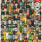 Puzzle - Educa - Bere