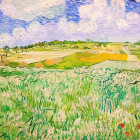 Puzzle - Enjoy - Peisaj din Auvers