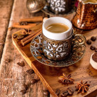 Puzzle - Enjoy - Iubesc cafeaua