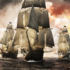 Puzzle - Enjoy - Victorie a piraților