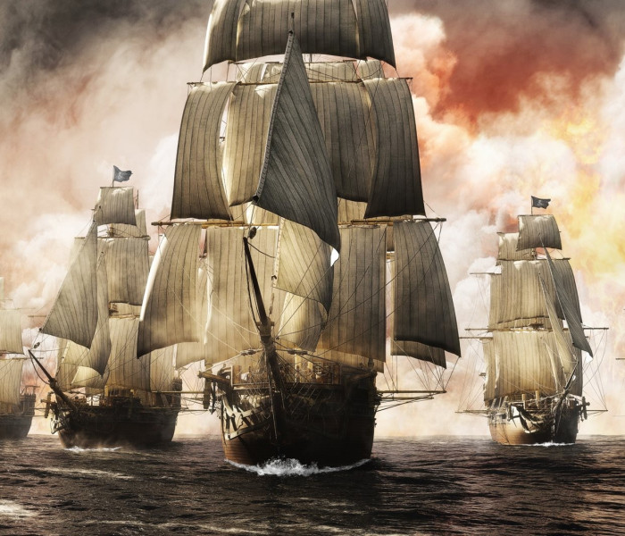 Puzzle - Enjoy - Victorie a piraților