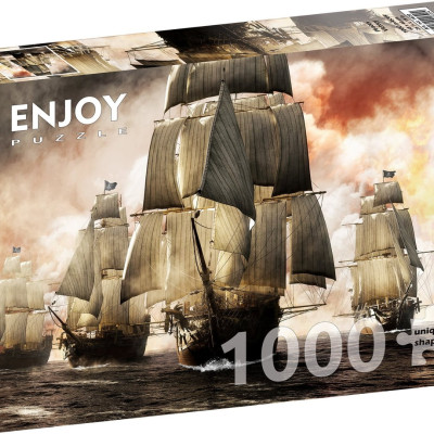 Victorie a piraților