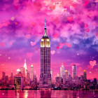 Puzzle - Enjoy - New York îndrăgostit