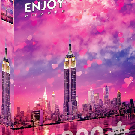 New York îndrăgostit