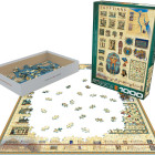 Puzzle - Eurographics - Anticii Egipteni
