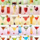 Puzzle - Eurographics - Cocktail